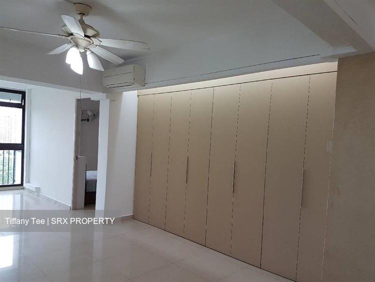 Blk 13 Ghim Moh Road (Queenstown), HDB 5 Rooms #201435722